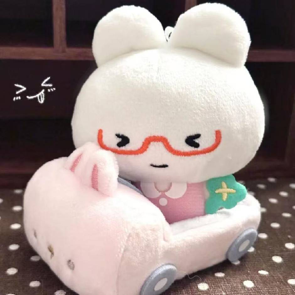 用户头像