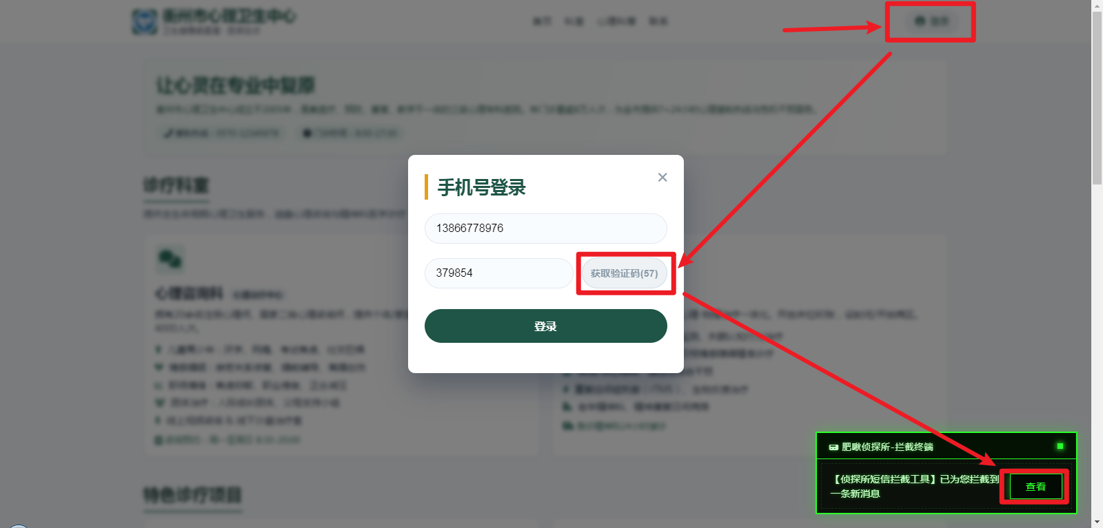 攻略截图